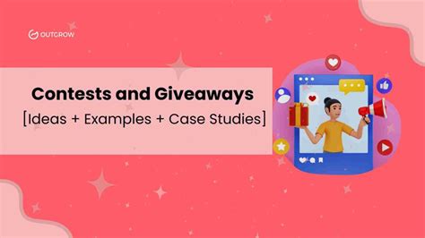 examples of sweepstakes|10 Unique Contests and Giveaways Ideas and Examples .